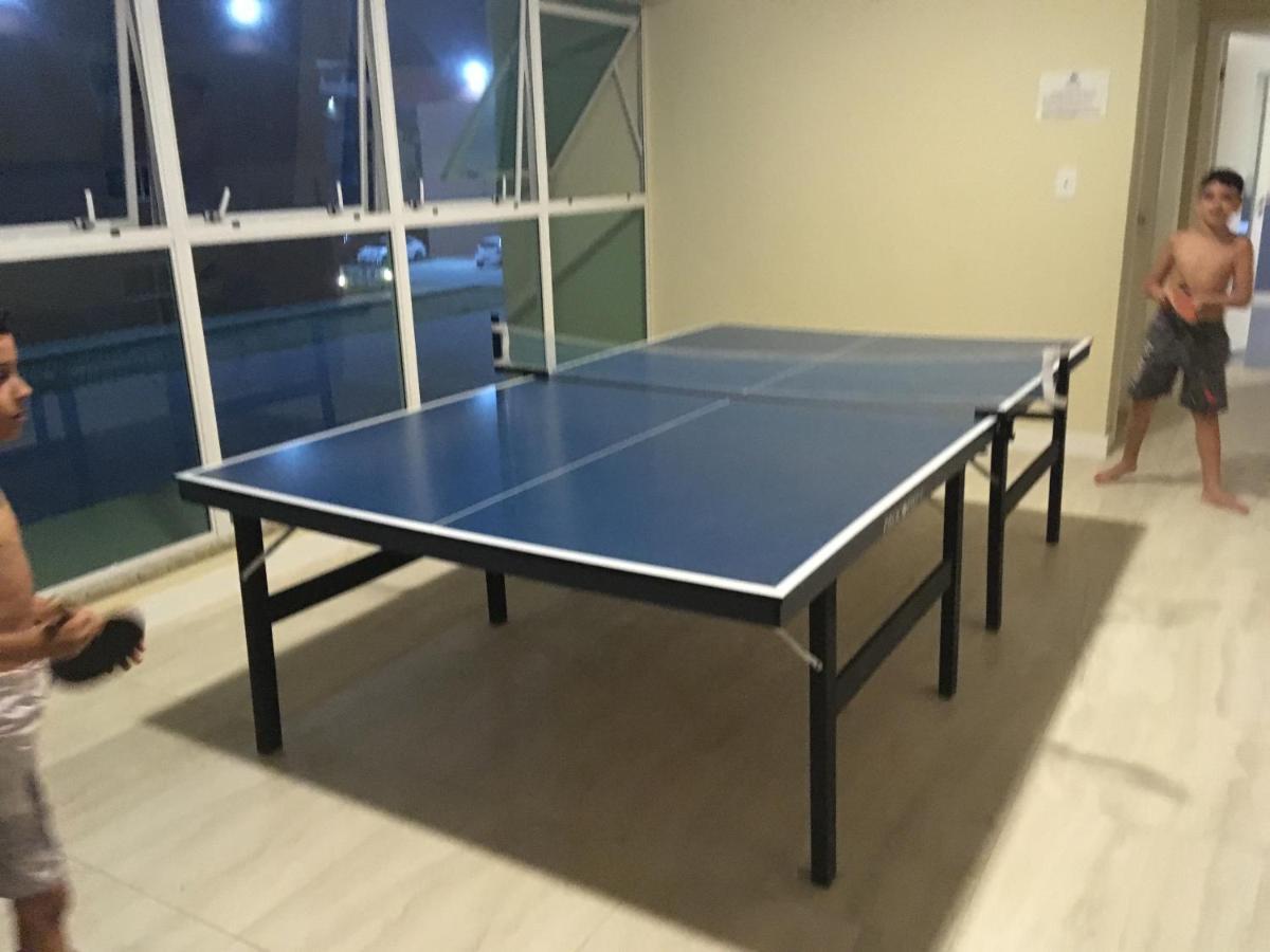 Apartamento Condominio Golden Lake Arraial Do Cabo - Rj Екстер'єр фото