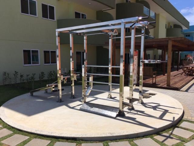 Apartamento Condominio Golden Lake Arraial Do Cabo - Rj Екстер'єр фото