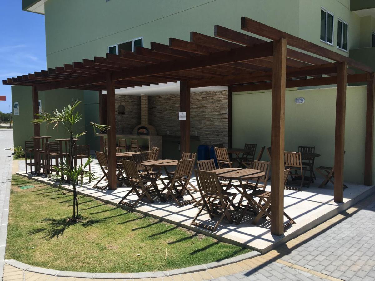 Apartamento Condominio Golden Lake Arraial Do Cabo - Rj Екстер'єр фото