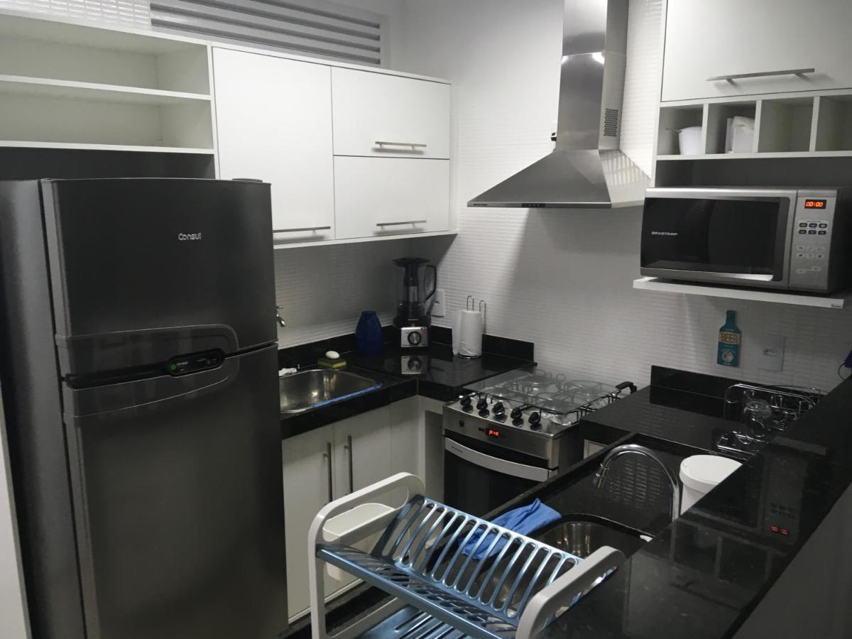 Apartamento Condominio Golden Lake Arraial Do Cabo - Rj Екстер'єр фото