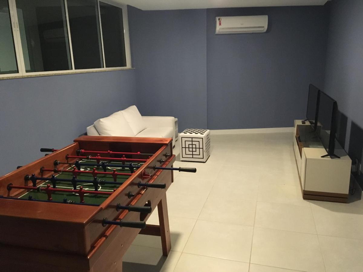 Apartamento Condominio Golden Lake Arraial Do Cabo - Rj Екстер'єр фото