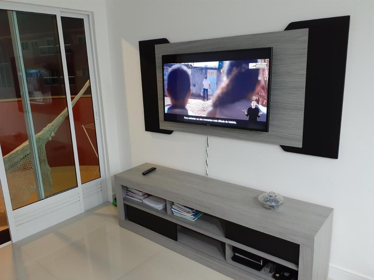Apartamento Condominio Golden Lake Arraial Do Cabo - Rj Екстер'єр фото