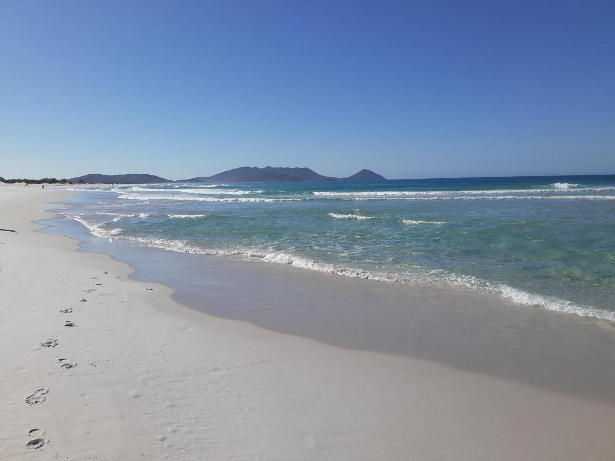 Apartamento Condominio Golden Lake Arraial Do Cabo - Rj Екстер'єр фото
