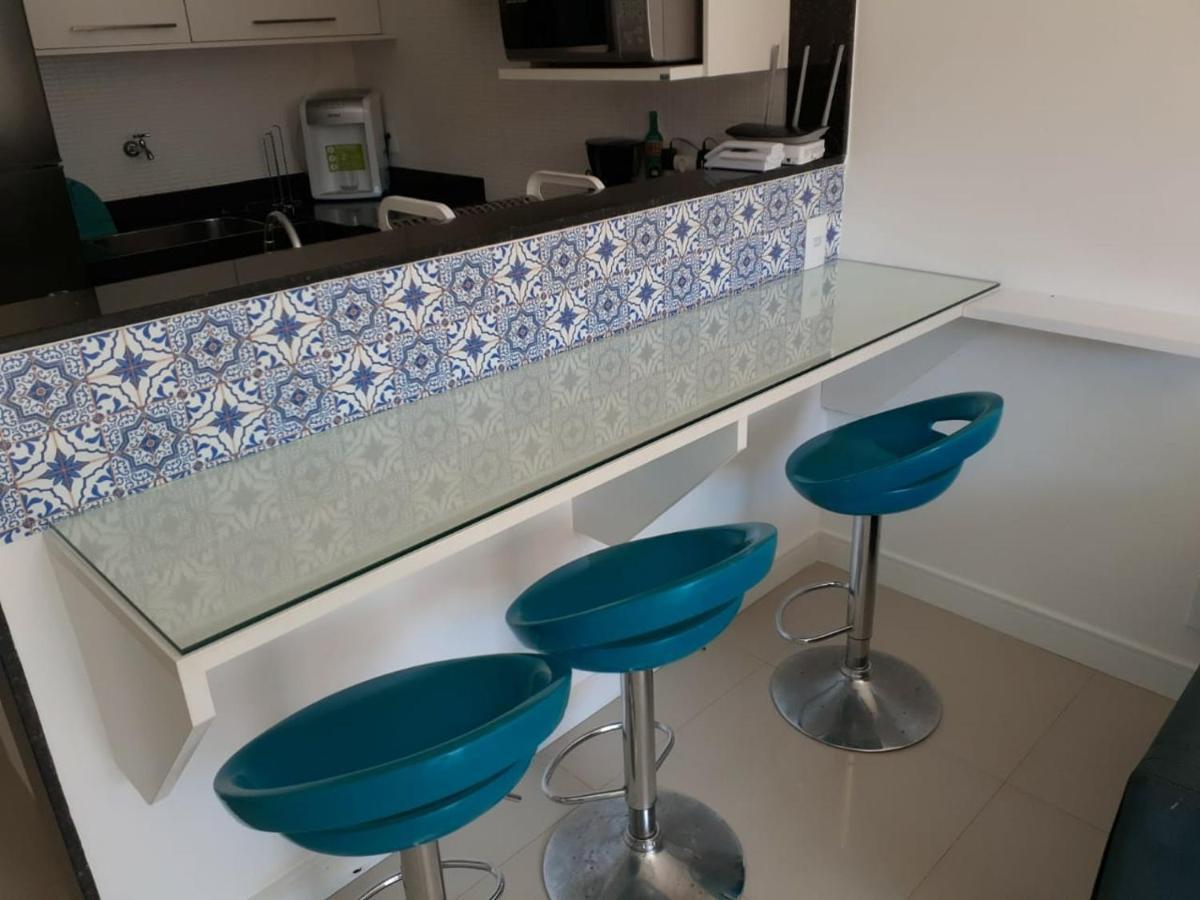 Apartamento Condominio Golden Lake Arraial Do Cabo - Rj Екстер'єр фото
